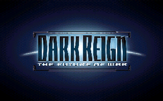 Dark Reign